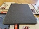 Чохол REMAX Chan Series Leather Case PT-10 for all iPad Pro 12.9" (2019-2022) темно-сірий + відсік стілусу - зображення 7