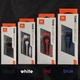 Наушники JBL T110 Tune проводная гарнитура красная - изображение 5