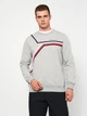 Свитшот мужской Tommy Hilfiger 11204 L (48) Серый - изображение 1