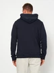 Худи мужское Tommy Hilfiger 11208.3 M Темно-синее - изображение 2