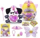 Мягкая игрушка-сюрприз Rainbocorns D серия Fairycorn Princess (9281D) (193052052834) - изображение 4