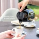 Термокувшин Tefal Mambo 1.5 л Черный (K3037212) - изображение 3