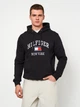 Худі чоловіче Tommy Hilfiger 11209.1 XL Чорне - зображення 1
