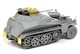 Сборная модель Sd.Kfz.250/9 Ausf.A le.S.P.W (2cm) Full Interior Dragon 6882 | 1:35 - изображение 2