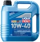 Моторное масло Liqui Moly Super Leichtlauf 10W-40 4 л (9504) - изображение 2