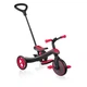 Велосипед Globber Explorer Trike 4в1 New Red (632-102-3) - изображение 3