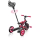 Велосипед Globber Explorer Trike 4в1 New Red (632-102-3) - изображение 5