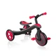 Велосипед Globber Explorer Trike 4в1 New Red (632-102-3) - изображение 6