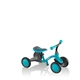 Велосипед Globber Learning Bike 3в1 Deluxe Teal (639-105) - зображення 3