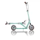 Самокат Globber NL 205 Deluxe Mint (685-206) - изображение 3