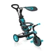 Велосипед Globber Explorer Trike 4в1 Teal (632-105-3) - изображение 1