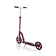 Самокат для дорослих Globber NL 230-205 Duo Vintage Dark Red (686-112) - зображення 2