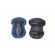 Захист налокітники+наколінники+зап’ястя Globber Junior XS Blue (541-100 ) - изображение 3