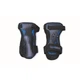 Захист налокітники+наколінники+зап’ястя Globber Junior XS Blue (541-100 ) - изображение 4