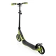 Самокат для дорослих Globber One NL 205 Lime GreenDark Grey (477-105) - изображение 4