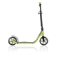 Самокат для дорослих Globber One NL 205 Lime GreenDark Grey (477-105) - изображение 5