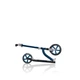 Самокат для дорослих Globber NL 230-205 Duo Vintage Blue (686-100) - изображение 6