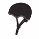 Шолом дитячий з ліхтариком Globber XXS/XS 45-51 cm Black (506-120) - изображение 1