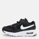 Детские кроссовки для мальчика Nike Air Max Sc (Psv) CZ5356-002 31 Black/White-Black (194957444700) - изображение 3