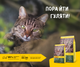 JOSERA NatureCat 10 кг - Беззерновий корм з птицею та лососем для активних котів - изображение 2