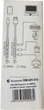 USB-хаб Dynamode USB 3.0 Type-A на 4 порти: 1 x USB 3.0 3 x USB 2.0 метал темно-сірий (DM-UH-312) - зображення 7