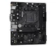 Материнская плата ASRock B550M-HDV Socket AM4 - изображение 9