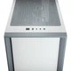 Корпус Corsair 4000D Tempered Glass White (CC-9011199-WW) без БП - изображение 13
