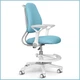 Дитяче крісло Evo-kids Mio Ergo Blue (Y-507 KBL) Блакитний - зображення 1