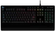 Клавіатура Logitech G213 Prodigy Ukr (920-010740) Black USB - зображення 10