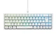 Клавіатура 2E Gaming KG350UWT RGB Ukr (2E-KG350UWT) White USB - зображення 4