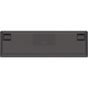 Клавіатура бездротова Logitech MX Mechanical Graphite Tactile (920-010757) - зображення 2