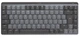 Клавіатура бездротова Logitech MX Mechanical Mini Minimalist Graphite (920-010780) - зображення 14