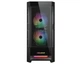 Корпус Cougar Duoface RGB Black без БЖ - зображення 4