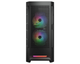 Корпус Cougar Airface RGB Black без БЖ - зображення 12