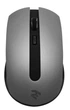Мишка бездротова 2E MF217 WL Gray (2E-MF217WC) USB - зображення 1