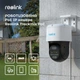 IP камера Reolink TrackMix PoE - изображение 2