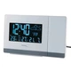 Настільний годинник Technoline WT549 проекційний White (DAS301195) - зображення 3