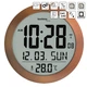 Настенные часы Technoline Cooper (WS8038) (DAS301571) - изображение 4