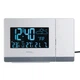 Настільний годинник Technoline WT549 проекційний White (DAS301195) - зображення 6