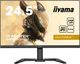 Monitor 24.5" iiyama G-Master GB2590HSU-B5 - obraz 2