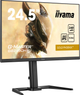 Monitor 24.5" iiyama G-Master GB2590HSU-B5 - obraz 3