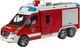 Wóz strażacki Bruder MB Sprinter (BR-02680) - obraz 1