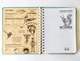 Sketchbook. Малюємо тварин. Експрес-курс, м'ятний - укр. - изображение 2