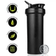 Шейкер спортивний BlenderBottle Pro45 1270ml Black (Pro45_Black) - зображення 1