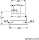 Витяжка Siemens LB53NAA30 - зображення 7