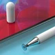 Стилус універсальний для телефону смартфона планшета Yesido ST04 White - зображення 7