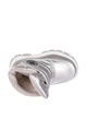 Сапоги Kimboo FG2227A 25 (15 см.) Серебряные - изображение 3