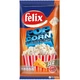 Попкорн FELIX с сыром 90 г (5900571300491) - изображение 1