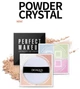 Палетка для коррекции лица BIOAQUA Perfect MakeUp Water Beautiful Light Loose Powder #02 12г BQY8160 - изображение 5