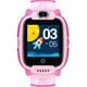 Смарт-часы Canyon CNE-KW44PP Jondy KW-44, Kids smartwatch Pink (CNE-KW44PP) - изображение 2